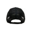 THIGHBRUSH® TRUCKING - Trucker Snapback Hat - Black