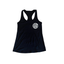 THIGHBRUSH® BEARD RIDING COMPANY - Women's Tank Top - Black