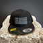 THIGHBRUSH® - Patriotic Trucker Snapback Hat - Camo - Multicam Black