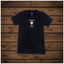 THIGHBRUSH® TACTICAL - ARMED FORCES COLLECTION - "Squeal Team Six" Men's T-Shirt - Black