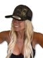 THIGHBRUSH® TACTICAL - FlexFit Hat - Camo - Multicam Black - SQUEAL TEAM SIX