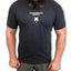 THIGHBRUSH® TACTICAL - Happy WIVES Matter - Men's T-Shirt - Heather Navy