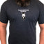 THIGHBRUSH® TACTICAL - Happy WIVES Matter - Men's T-Shirt - Heather Navy