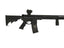 THIGHBRUSH® TACTICAL - “Licked and Loaded” - Custom 30 Round Magazine - AR15