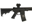 THIGHBRUSH® TACTICAL - “Licked and Loaded” - Custom 30 Round Magazine - AR15