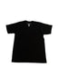 THIGHBRUSH® "BECAUSE I'M A GIVER" - Men's T-Shirt - Black