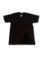 THIGHBRUSH® "BECAUSE I'M A GIVER" - Men's T-Shirt - Black