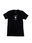 THIGHBRUSH® TACTICAL - ARMED FORCES COLLECTION - "Squeal Team Six" Men's T-Shirt - Black