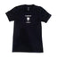 THIGHBRUSH® TACTICAL - ARMED FORCES COLLECTION - "Squeal Team Six" Men's T-Shirt - Black