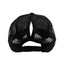 THIGHBRUSH® BEARD RIDING COMPANY - Ponytail Trucker Snapback Hat - Leopard