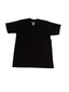 THIGHBRUSH® "BECAUSE I'M A GIVER" - Men's T-Shirt - Black