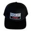 THIGHBRUSH® - TICKLED PINK - Trucker Snapback Hat - Black
