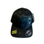 THIGHBRUSH® TACTICAL - FlexFit Hat - Camo - Multicam Black - SQUEAL TEAM SIX