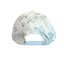 THIGHBRUSH® BEARD RIDING COMPANY - Snapback Hat - Multicam Alpine White - Flat Bill