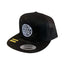 THIGHBRUSH® BEARD RIDING COMPANY - Trucker Snapback Hat - Camo - Multicam Black - Flat Bill