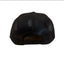 THIGHBRUSH® BEARD RIDING COMPANY - Trucker Snapback Hat - Camo - Multicam Black - Flat Bill