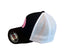 THIGHBRUSH® BEARD RIDING COMPANY - FlexFit Hat - Breast Cancer Awareness