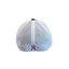 THIGHBRUSH® BEARD RIDING COMPANY - FlexFit Hat - Breast Cancer Awareness