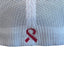 THIGHBRUSH® BEARD RIDING COMPANY - FlexFit Hat - Breast Cancer Awareness