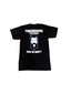 THIGHBRUSH® TACTICAL - CALL OF BOOTY - Men's T-Shirt - Black