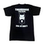 THIGHBRUSH® TACTICAL - CALL OF BOOTY - Men's T-Shirt - Black