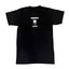 THIGHBRUSH® TACTICAL - CALL OF BOOTY - Men's T-Shirt - Black