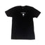 THIGHBRUSH® GRILLMASTER - I Like Mine PINK in the Middle - Men's T-Shirt - Black