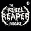 THIGHBRUSH® on The Rebel Reaper Podcast 11/17/20 - Listen Now! - THIGHBRUSH®