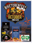 OTG SPORTS GRILL - BIKETOBERFEST - OCTOBER 2ND - 5TH, 2025