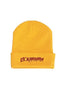 Brand New Drop! THIGHBRUSH® "LICKAMANIA” - Cuffed Beanies!