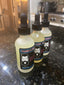 HOLIDAY DEAL!  THIGHBRUSH® LIQUORS BEARD OILS - BUY ANY 2, GET 1 FREE! - THIGHBRUSH®