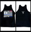 THIGHBRUSH® “LICK THE PINK, BACK THE BLUE” Men’s Tank Top