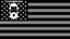 Brand New!! THIGHBRUSH® Logo Patriotic Flag in a Large 3' x 5' Size! - THIGHBRUSH®