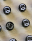 Brand New Product for THIGHBRUSH® BIKERS - Harley Custom Seat Bolt! - THIGHBRUSH®