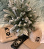THIGHBRUSH® TACTICAL Under Your Tree! - THIGHBRUSH®