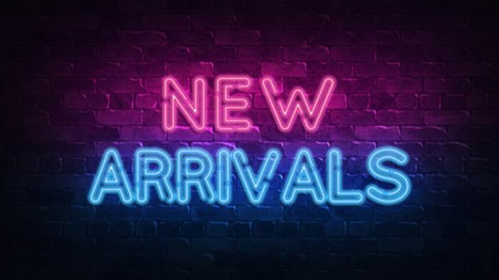 New Arrivals Coming Soon from the New THIGHBRUSH "Premium Collection" for 2021! - THIGHBRUSH®