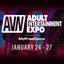 THIGHBRUSH® will be an Exhibitor at the AVN EXPO - January 24-27, 2024 - Resorts World, Las Vegas, NV