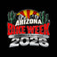 THIGHBRUSH WILL BE A VENDOR - ARIZONA BIKE WEEK 2026
