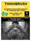 2025 BIKETOBERFEST - BEARD COMPETITION SPONSORED BY THIGHBRUSH - OCTOBER 3RD, 2025