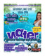 BIKERS WITH PURPOSE WATER DRIVE AND WET T-SHIRT CONTEST - SATURDAY, MAY 31ST, 2025 - 10AM-2PM