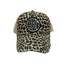 New for the Ladies!  THIGHBRUSH® BEARD RIDING COMPANY - CRISS-CROSS PONYTAIL TRUCKER SNAPBACK HAT