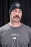 Charles Dera in THIGHBRUSH® BRAND APPAREL