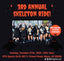 3rd Annual Skeleton Ride - October 27, 2024 - OTG Sports Grill - Mesa, AZ