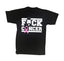 THIGHBRUSH - F-CK CANCER T-SHIRT