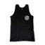 Be the Best Beard on the Beach in a THIGHBRUSH® BEARD RIDING COMPANY Tank Top!