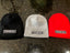 THIGHBRUSH BEANIES - BLACK, GREY OR RED