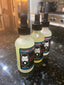 THIGHBRUSH® LIQUORS - 3 BOTTLE BEARD OIL BUNDLE - $30.00!