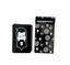 THIGHBRUSH® CASINO - Official STRIP POKER Deck of Cards