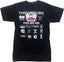 THIGHBRUSH® INAUGURAL 69 MILE "POKE-HER" RUN SHIRTS NOW BACK IN STOCK!