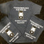 Take Advantage of our "BLEMS" and SAVE!! THIGHBRUSH TACTICAL "Happy Wives Matter"  $10.00 EACH!